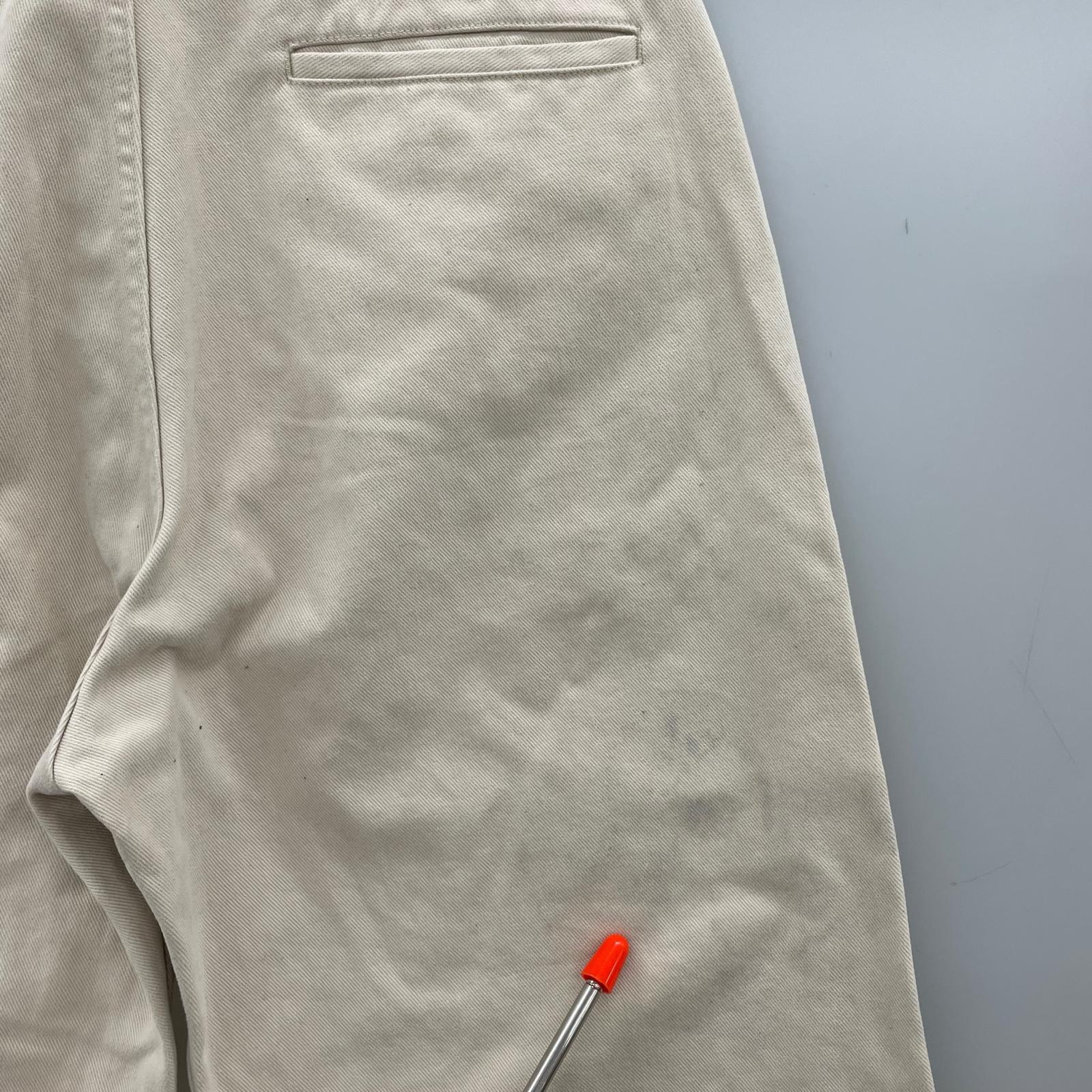 その他ボトムス 25AW コットンツイル ワークパンツ 2 ベージュ