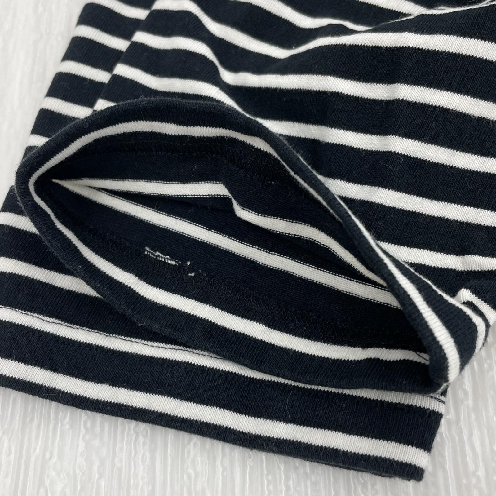 長袖Tシャツ inaca.