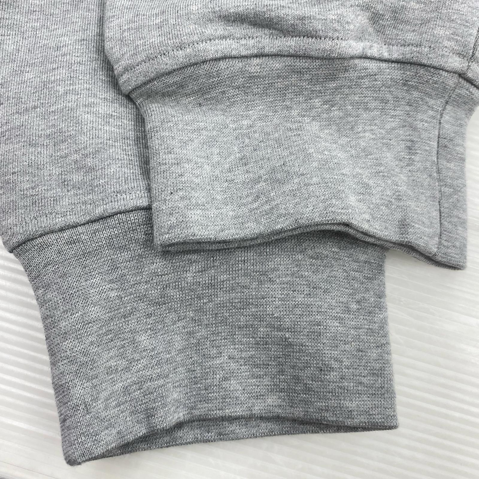 パンツ Alexander McQueen グラフィティロゴ スウェットパンツ XL グレー 688714 QSZ81 グレー