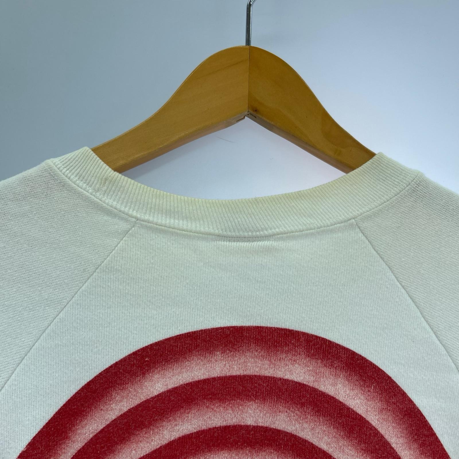 スウェット 90s LOONEY TUNES 白(XL) ホワイト