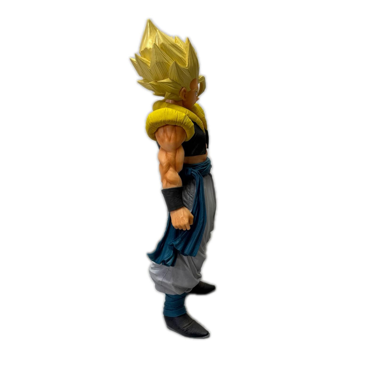 SMSP 02 ゴジータ ドラゴンボール フィギュア/グッズ