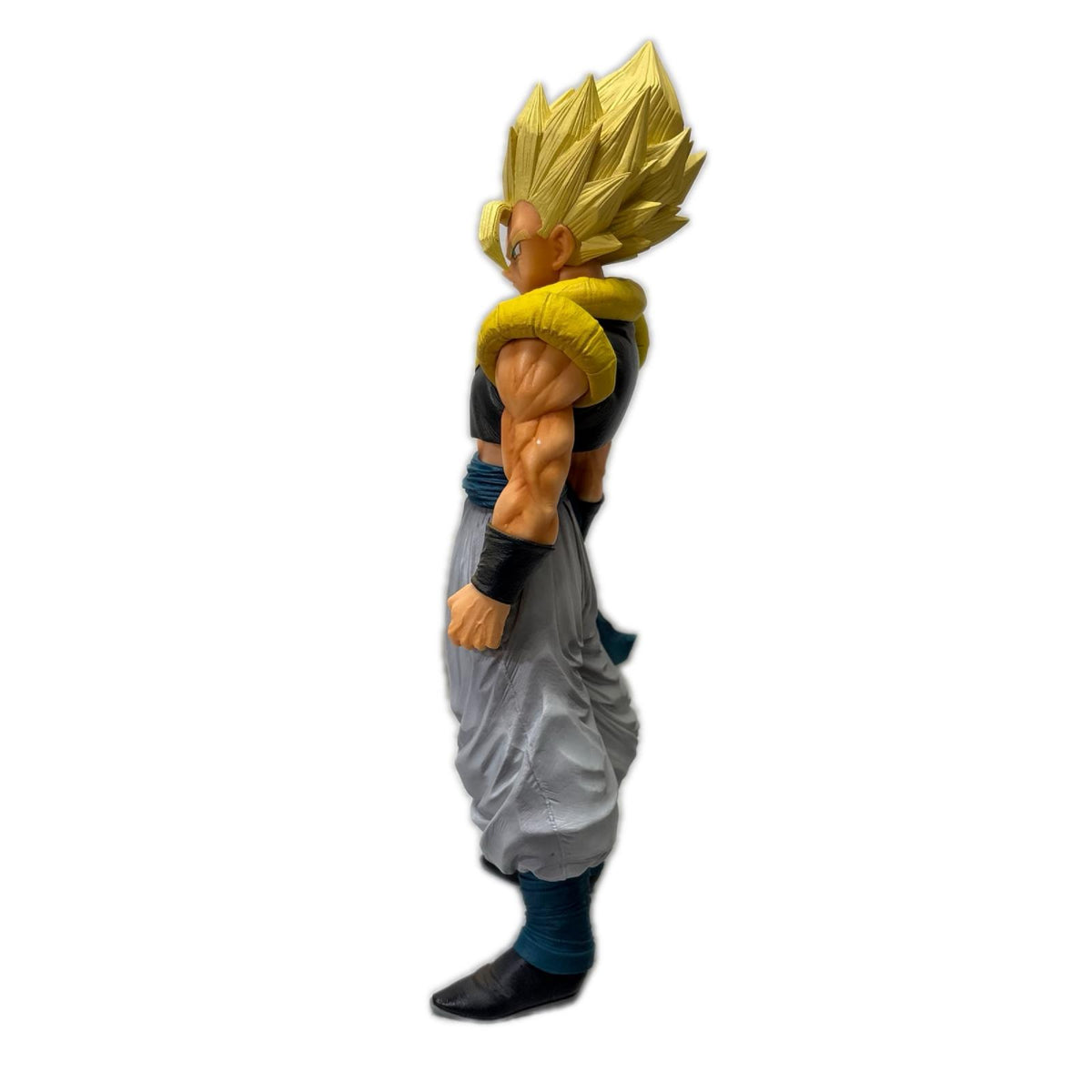 SMSP 02 ゴジータ ドラゴンボール フィギュア/グッズ