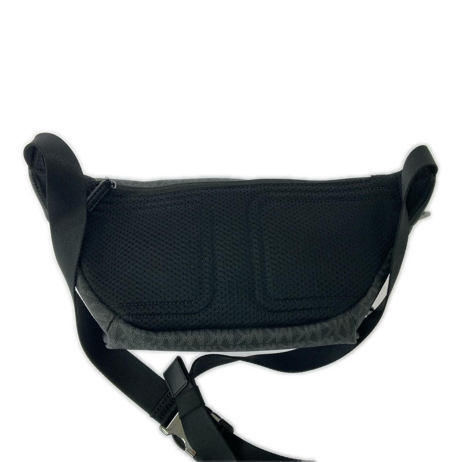 ボディバッグ COOPER UTILITY BELT BAG ブラック