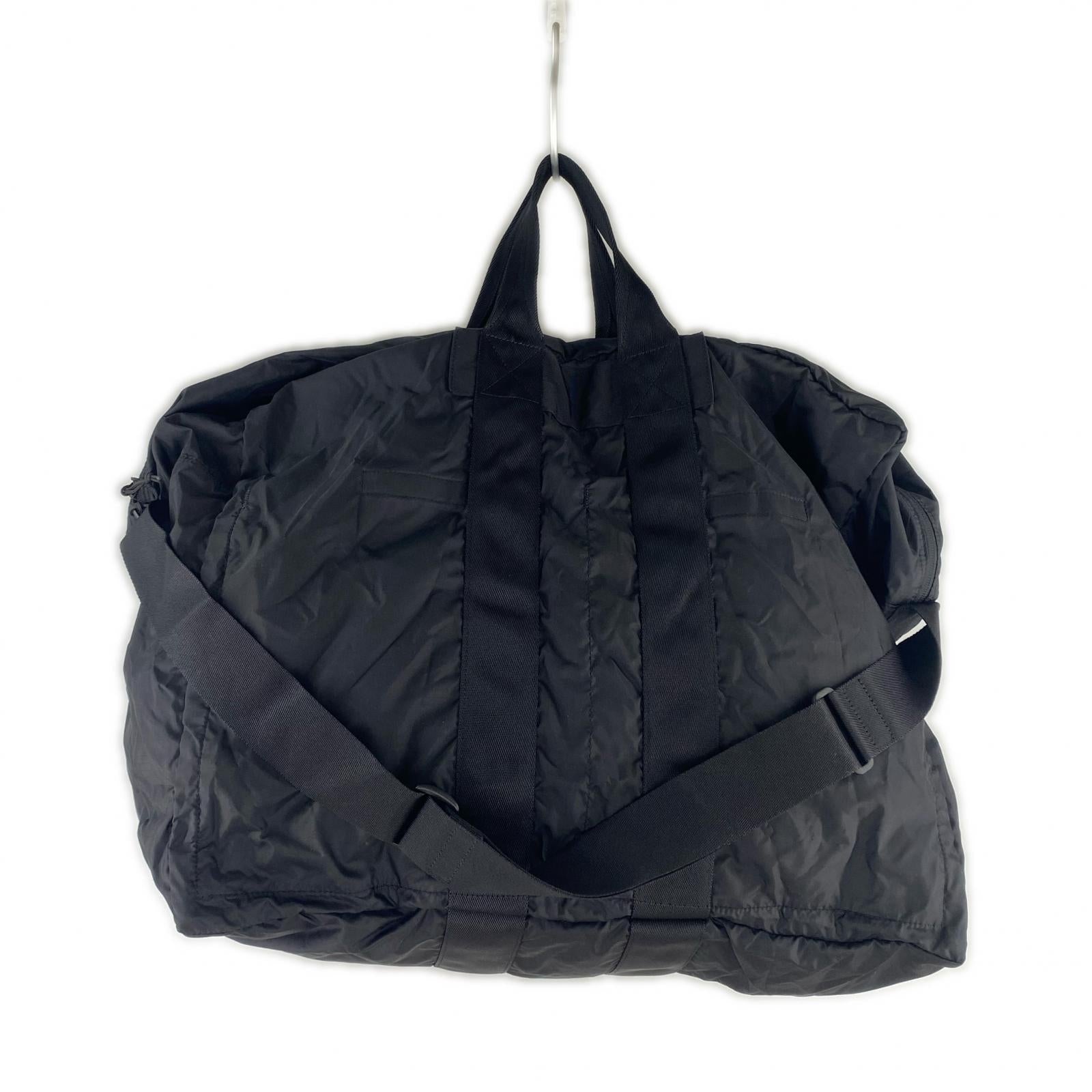 その他バッグ FLEX DUFFLE BAG ブラック