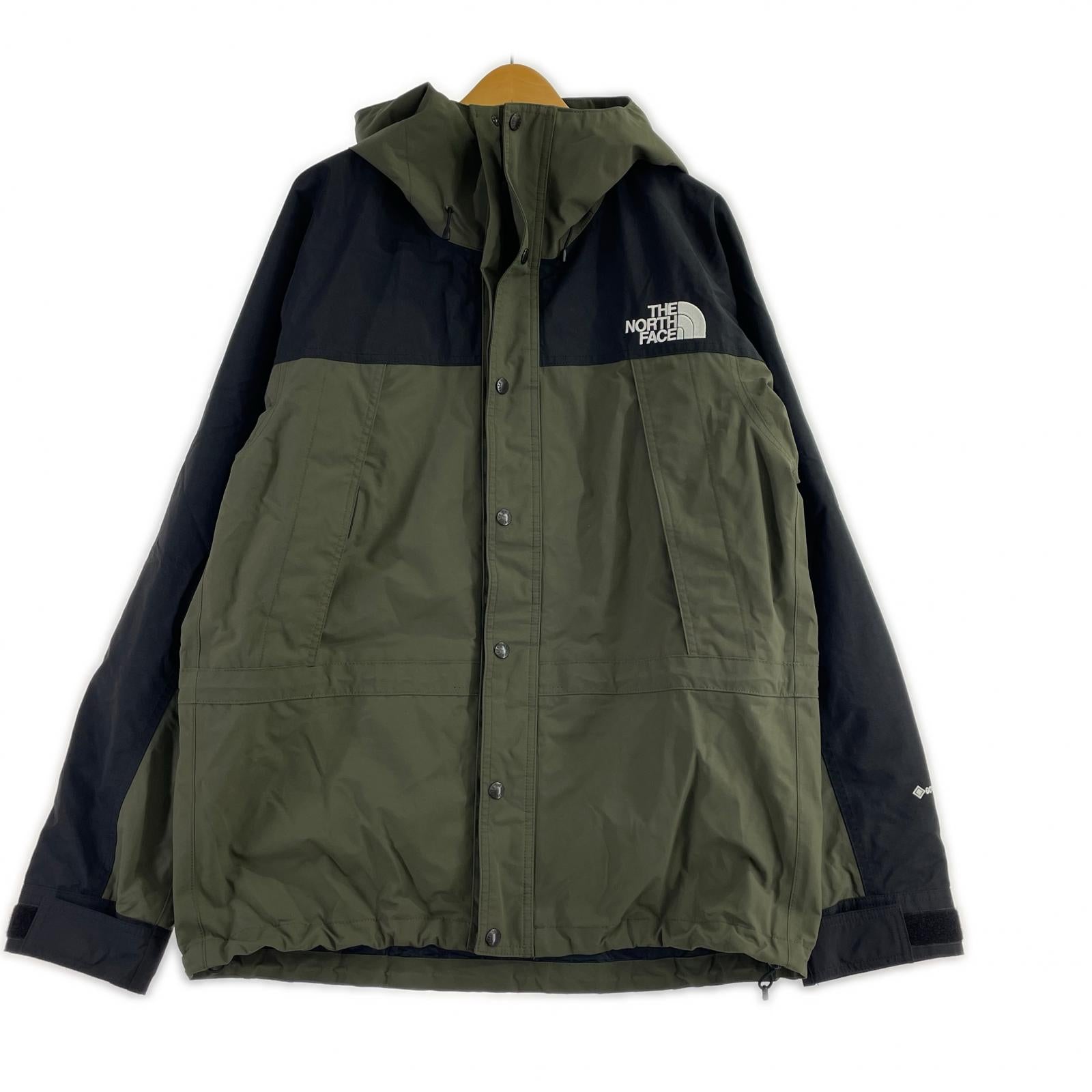 ブルゾン MOUNTAIN LIGHT JACKET L