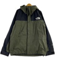 ブルゾン MOUNTAIN LIGHT JACKET L
