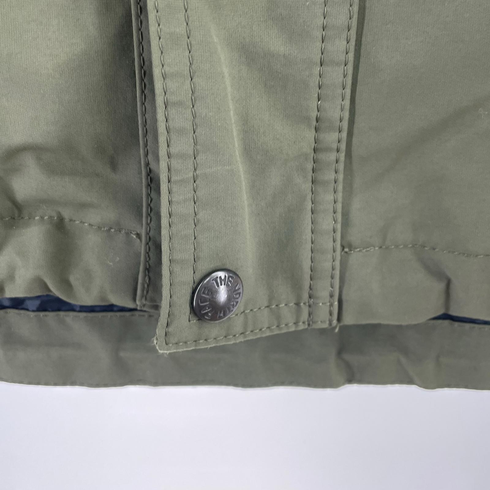 ブルゾン MOUNTAIN LIGHT JACKET L