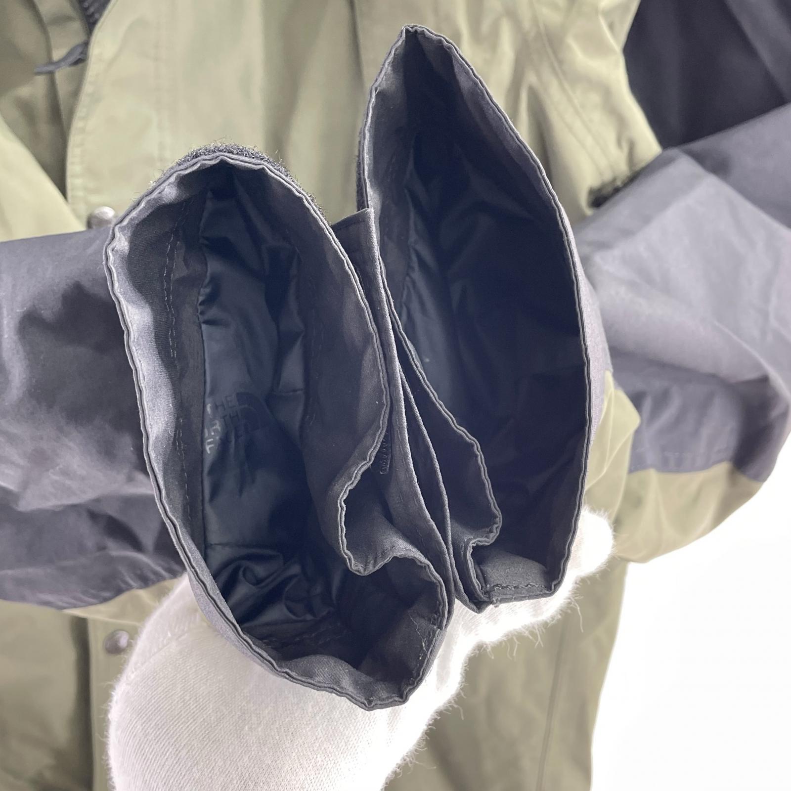 ブルゾン MOUNTAIN LIGHT JACKET L
