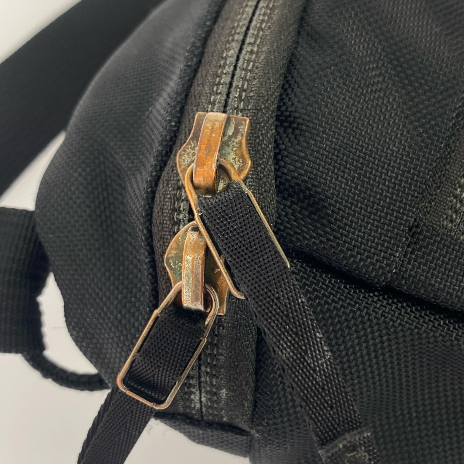 ショルダーバッグ MAKA1 WAISTPACK ブラック