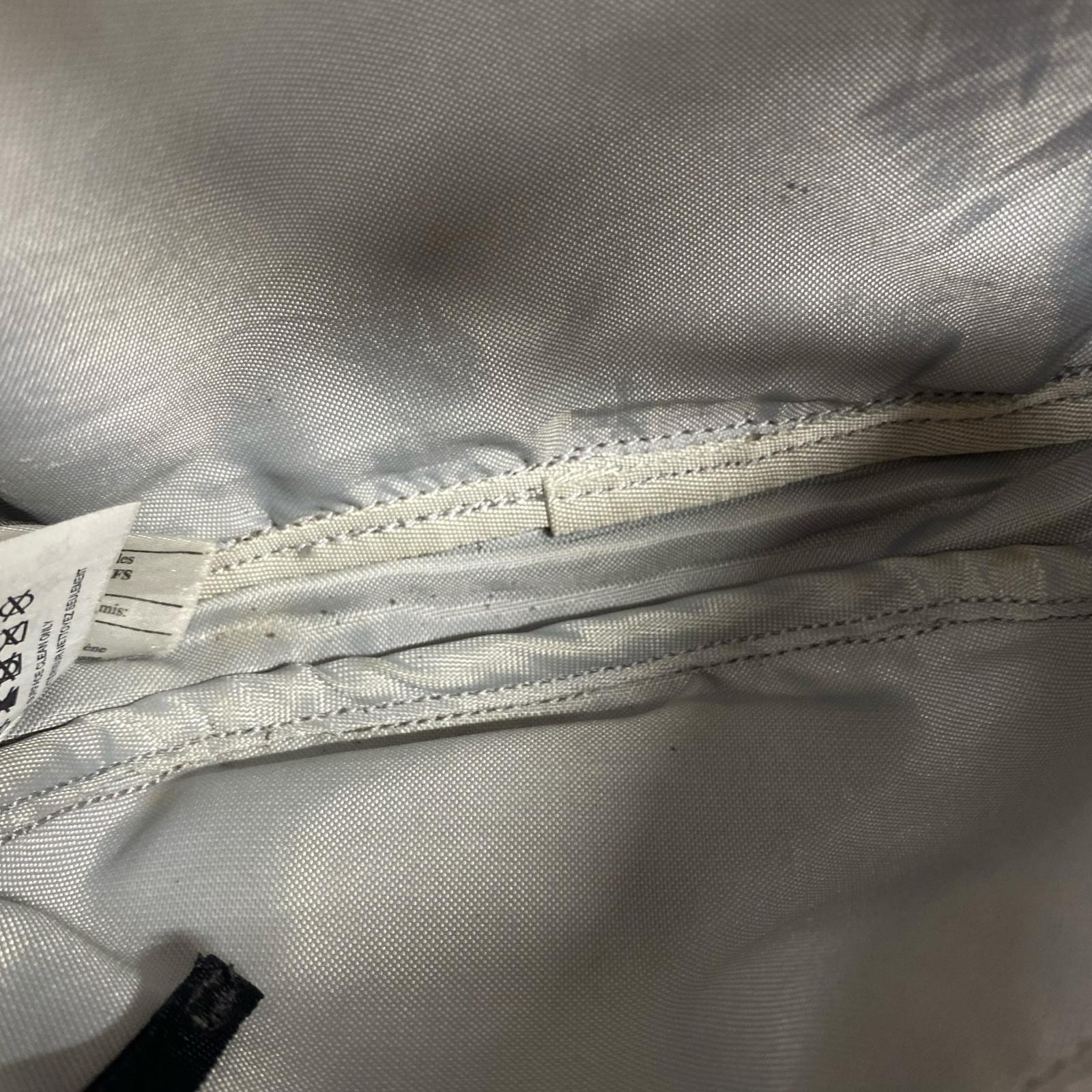 ショルダーバッグ MAKA1 WAISTPACK ブラック