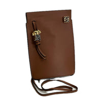 LOEWE アナグラムダイスポケット