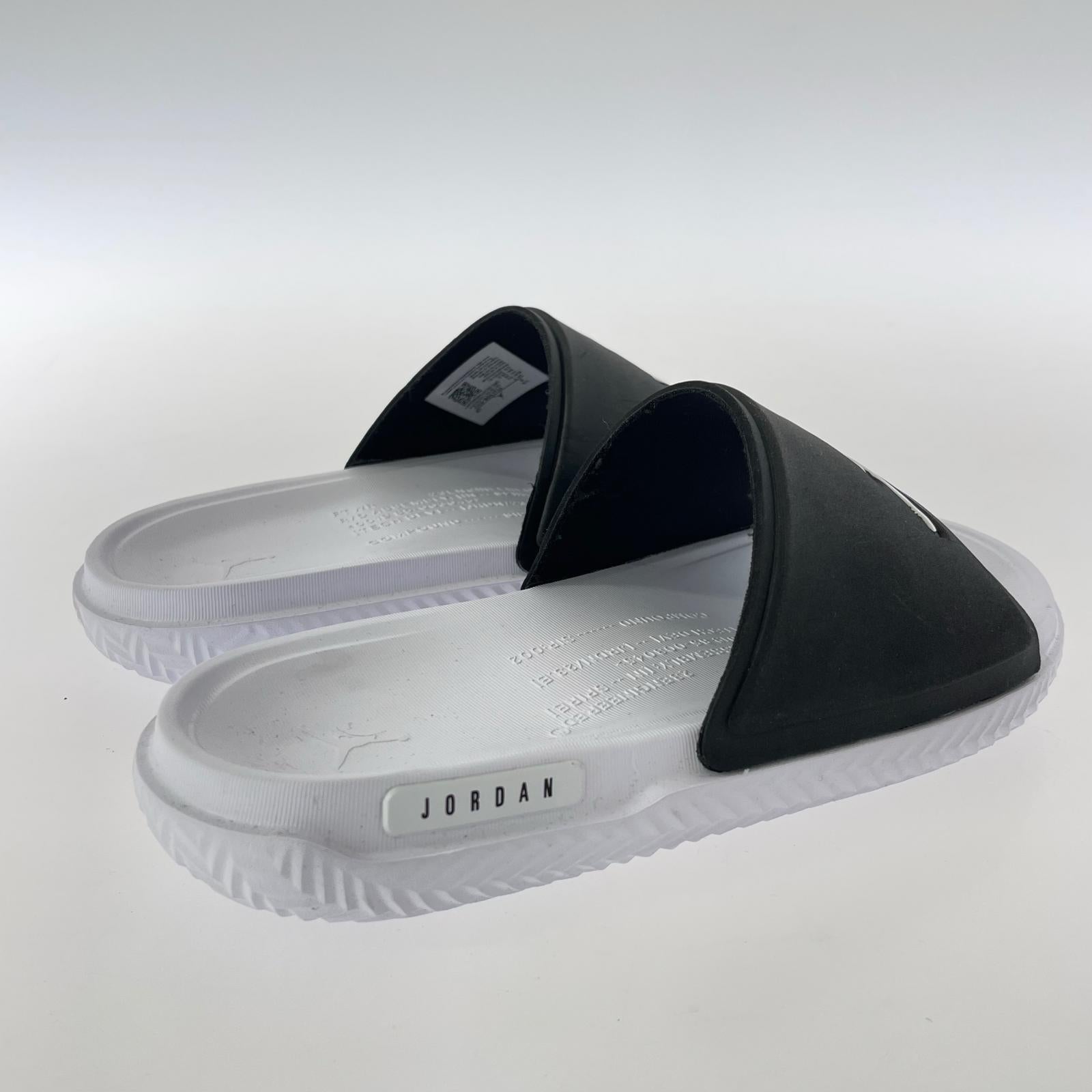 シューズ JORDAN JUMPMAN SLIDE 26.0cm 26cm (US8 UK7 1/2 EU42)