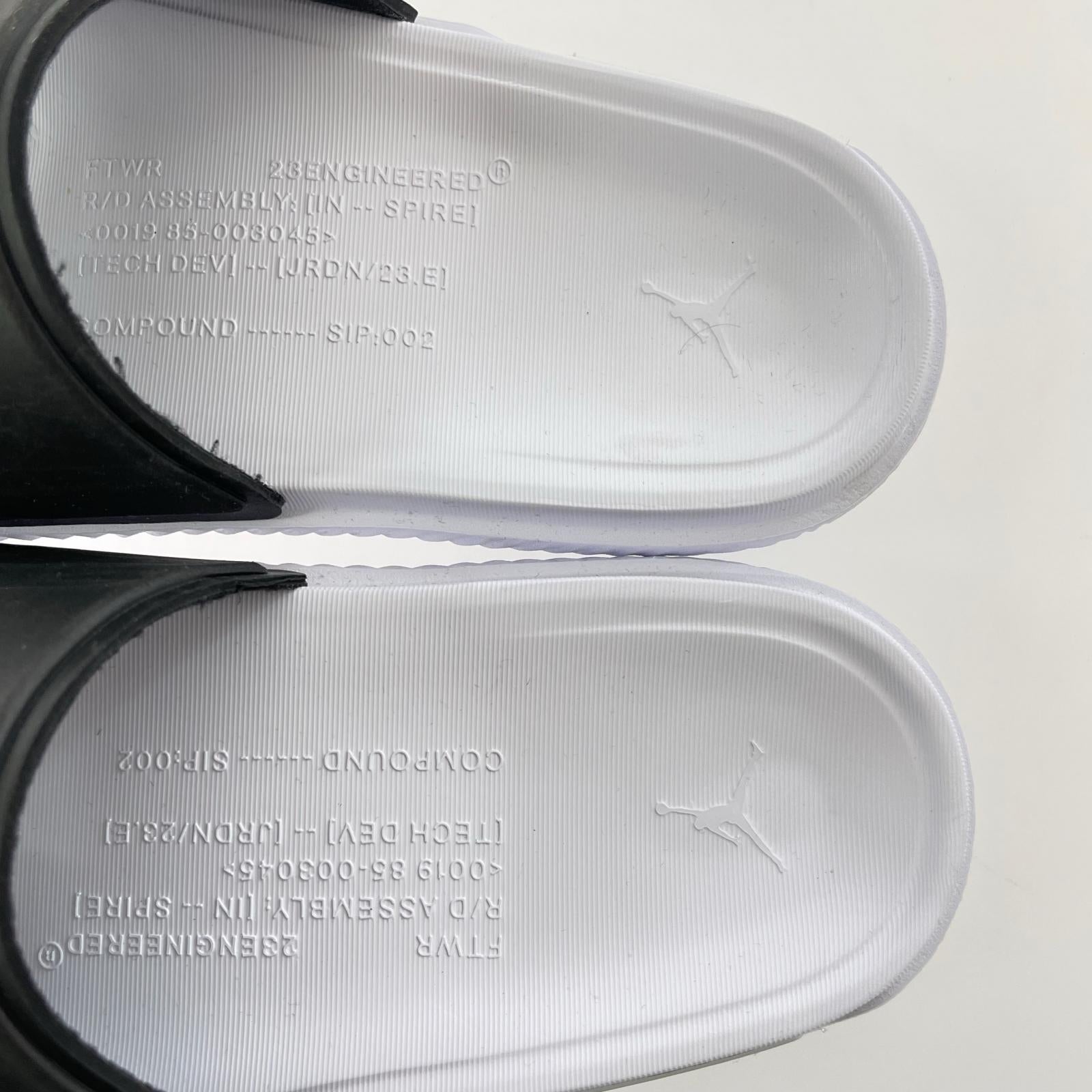 シューズ JORDAN JUMPMAN SLIDE 26.0cm 26cm (US8 UK7 1/2 EU42)