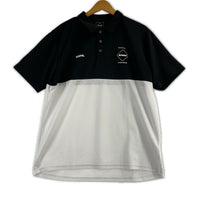 ポロシャツ S/S TEAM POLO (L) L