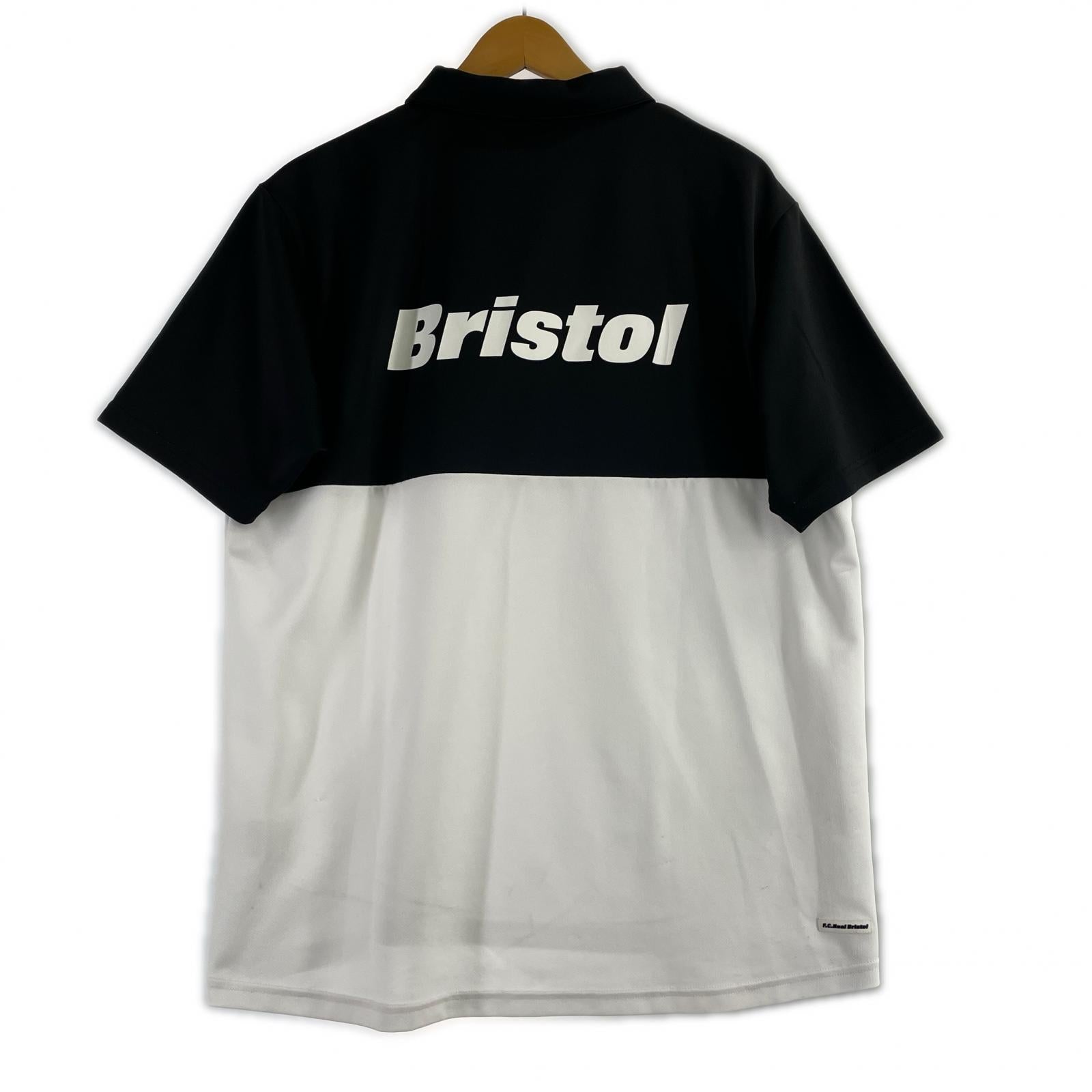 ポロシャツ S/S TEAM POLO (L) L