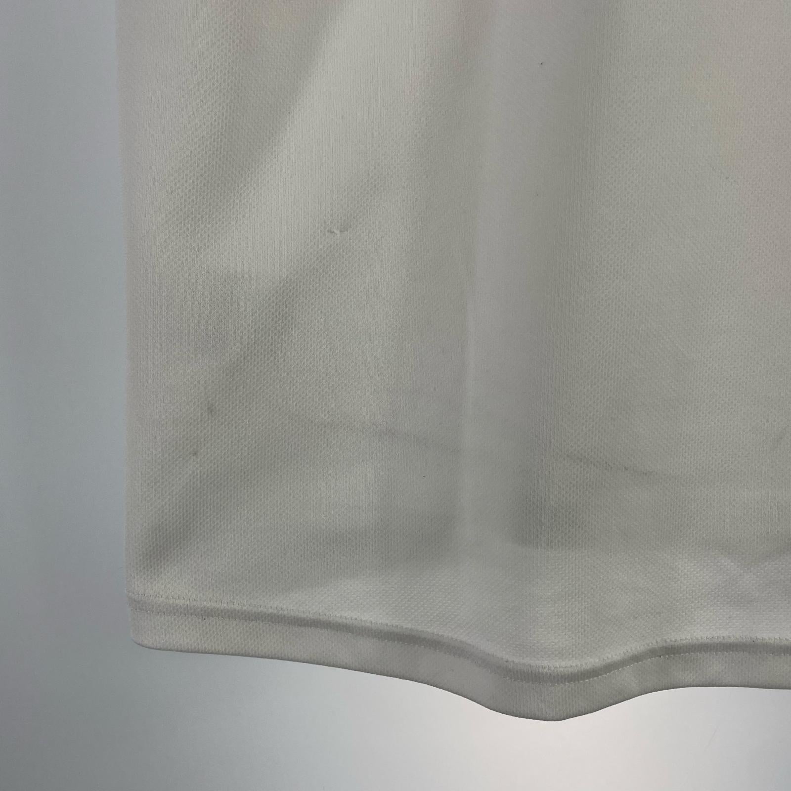 ポロシャツ S/S TEAM POLO (L) L
