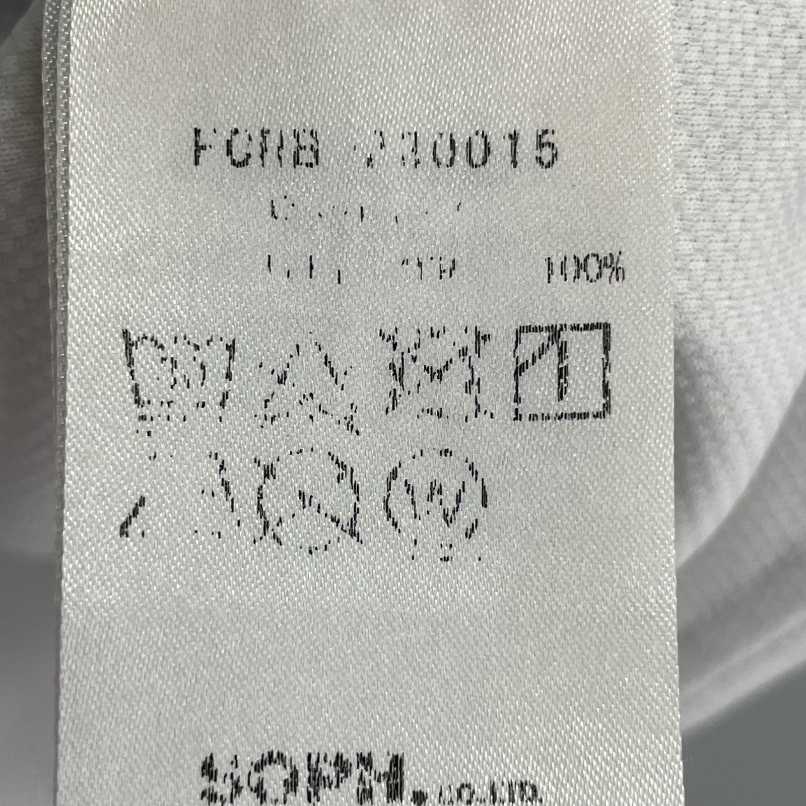 ポロシャツ S/S TEAM POLO (L) L