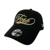 キャップ ×F.C.R.B 黒 ブラック