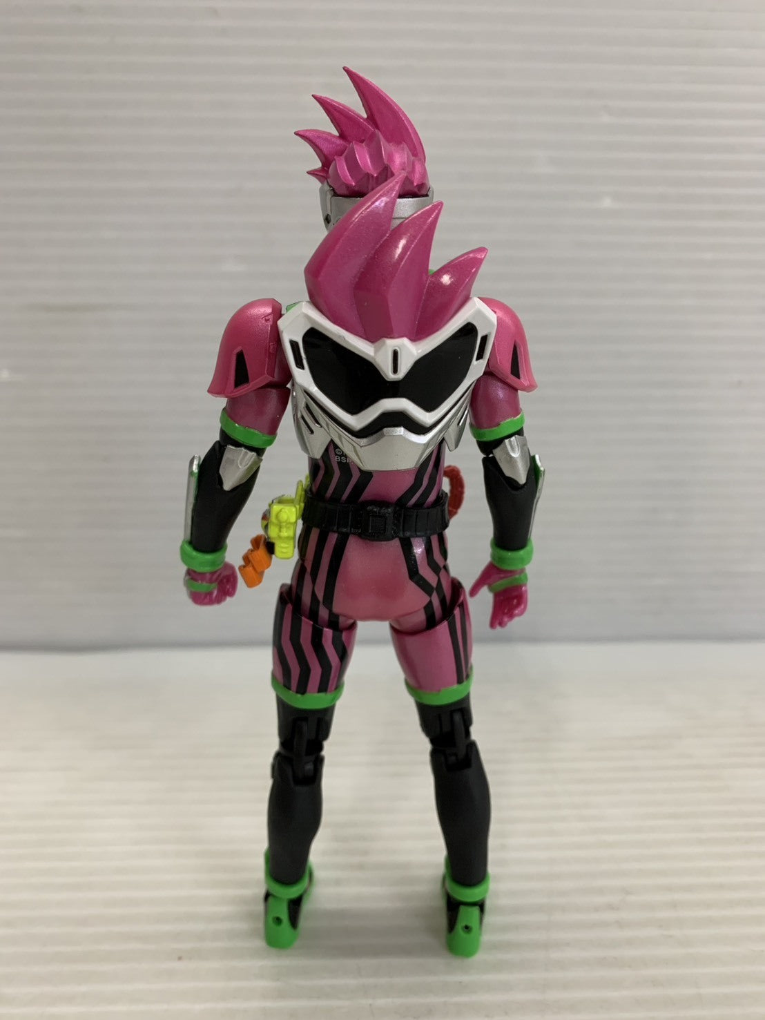 S.H.フィギュアーツ 仮面ライダーエグゼイド アクションゲーマー レベル2 フィギュア/グッズ