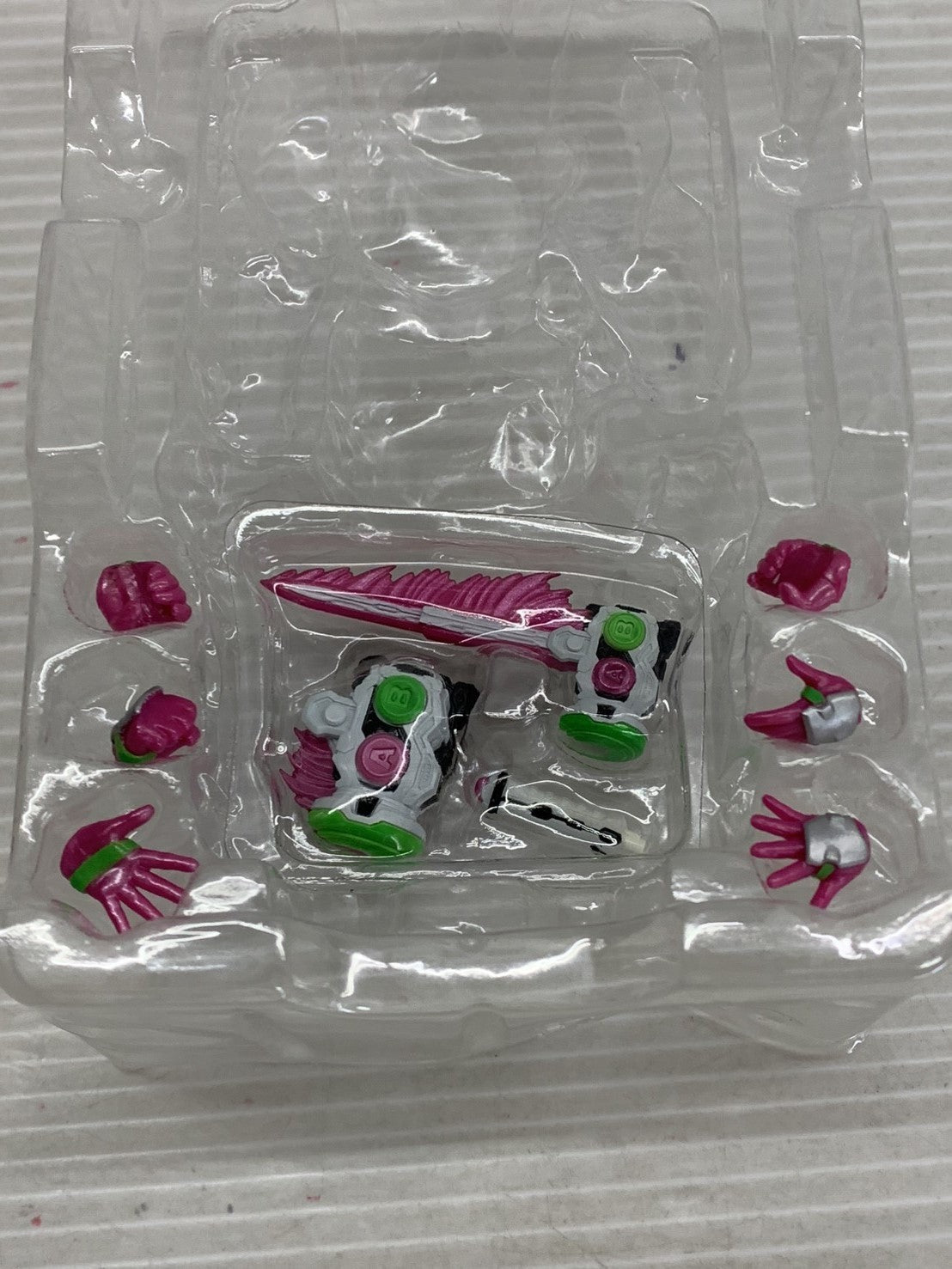 S.H.フィギュアーツ 仮面ライダーエグゼイド アクションゲーマー レベル2 フィギュア/グッズ