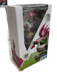 S.H.フィギュアーツ 仮面ライダーエグゼイド アクションゲーマー レベル2 フィギュア/グッズ