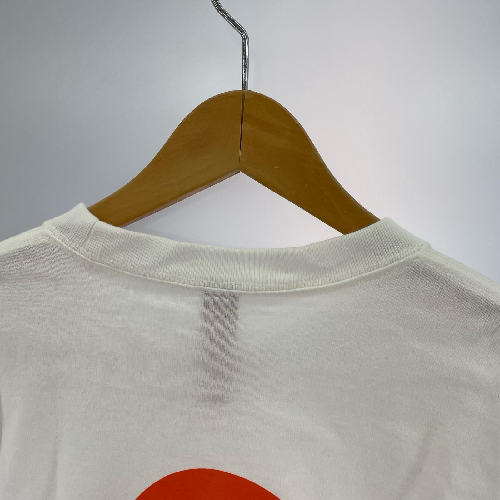 半袖Tシャツ BEAMS JAPAN別注 白 (XL) ホワイト