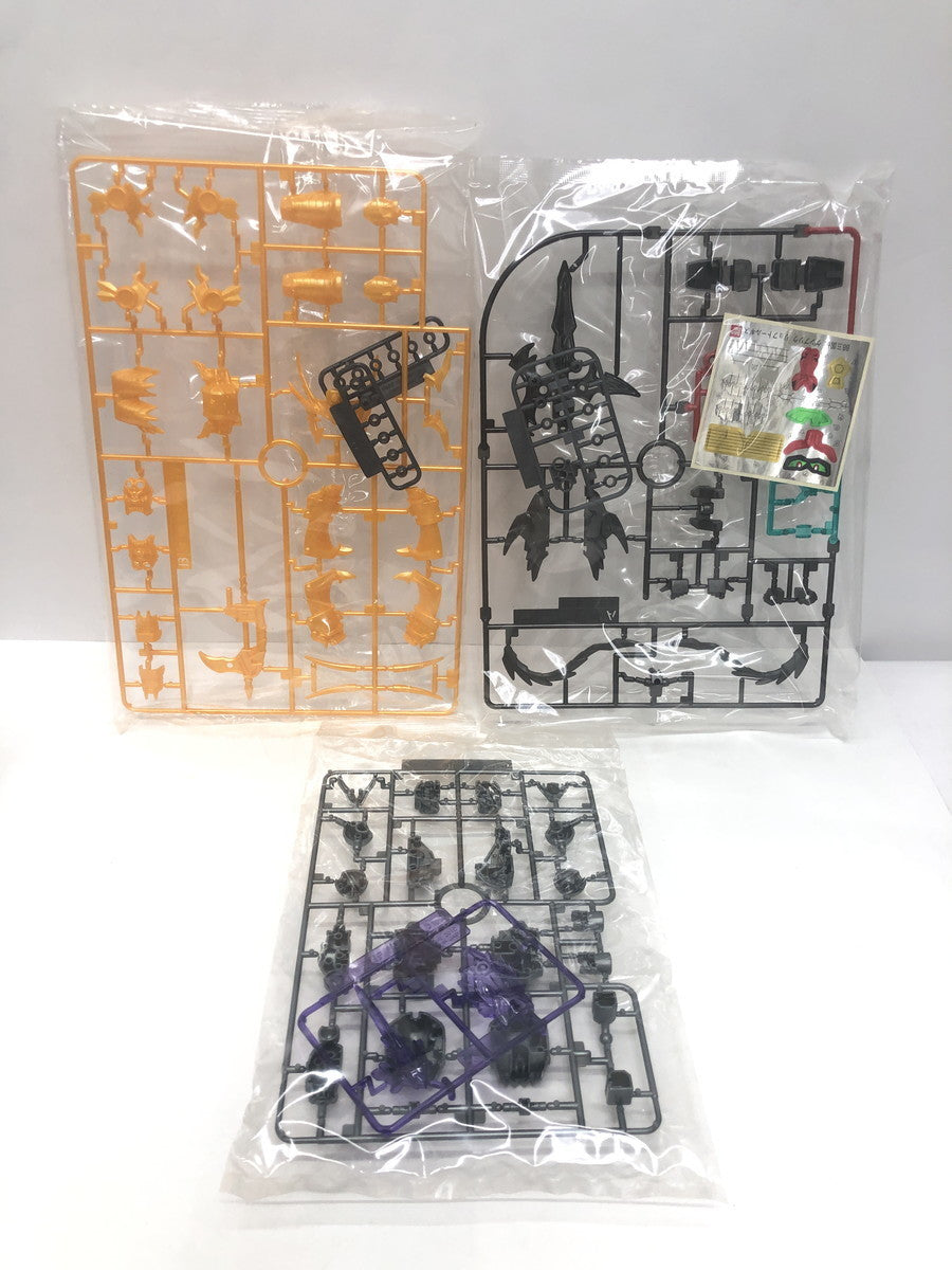 三国伝 玄武装 呂布 トールギス プラモデル フィギュア/グッズ