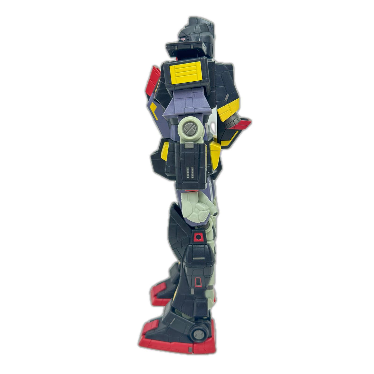 MS In Action サイコガンダム フィギュア/グッズ