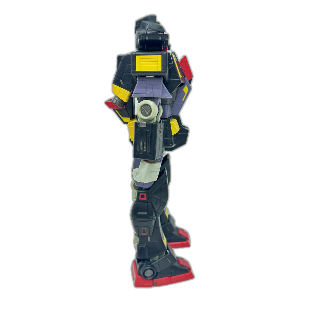 MS In Action サイコガンダム フィギュア/グッズ