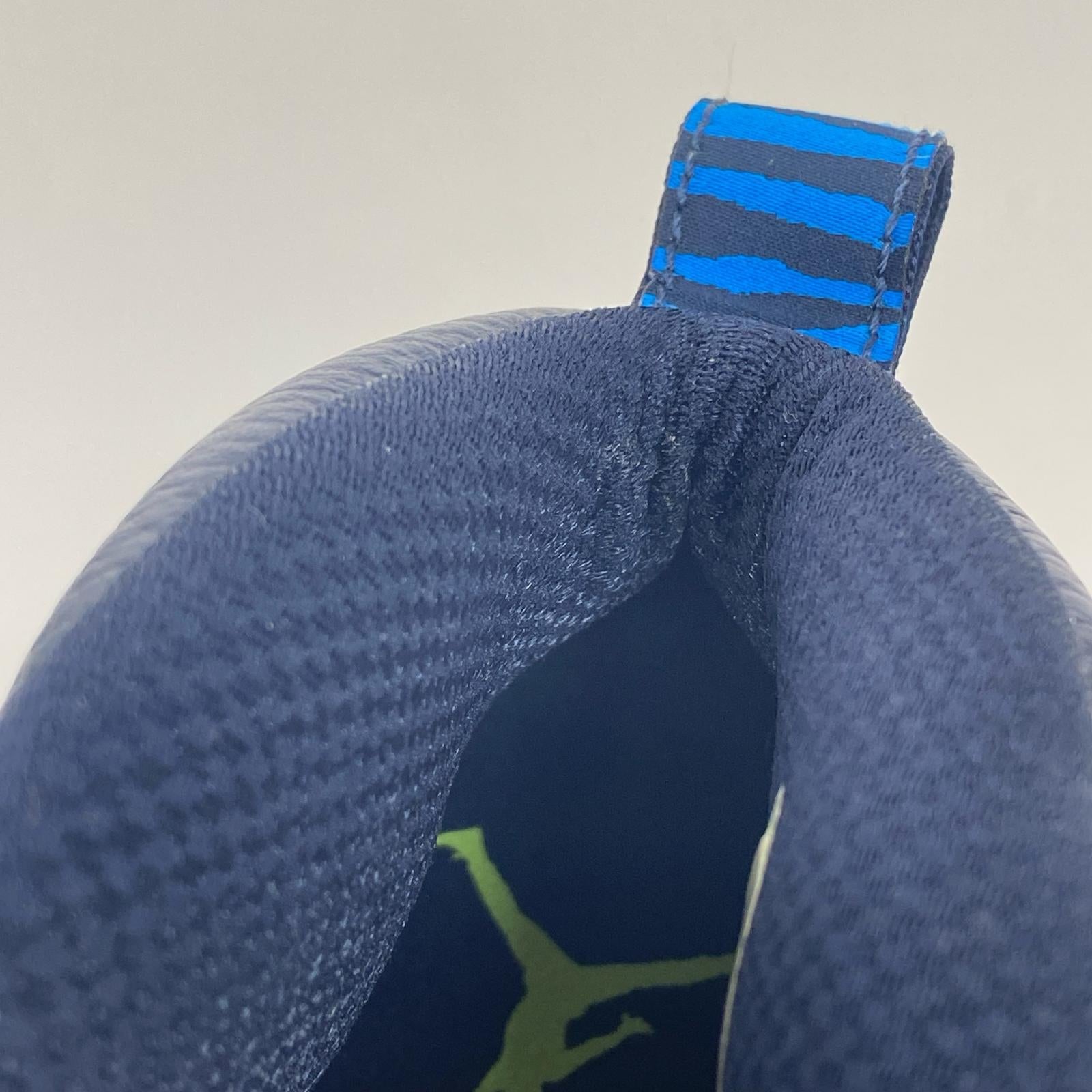 スニーカー AIR JORDAN 10 RIO 25.0cm US7 25cm (US7 UK6 1/2 EU40) グレー