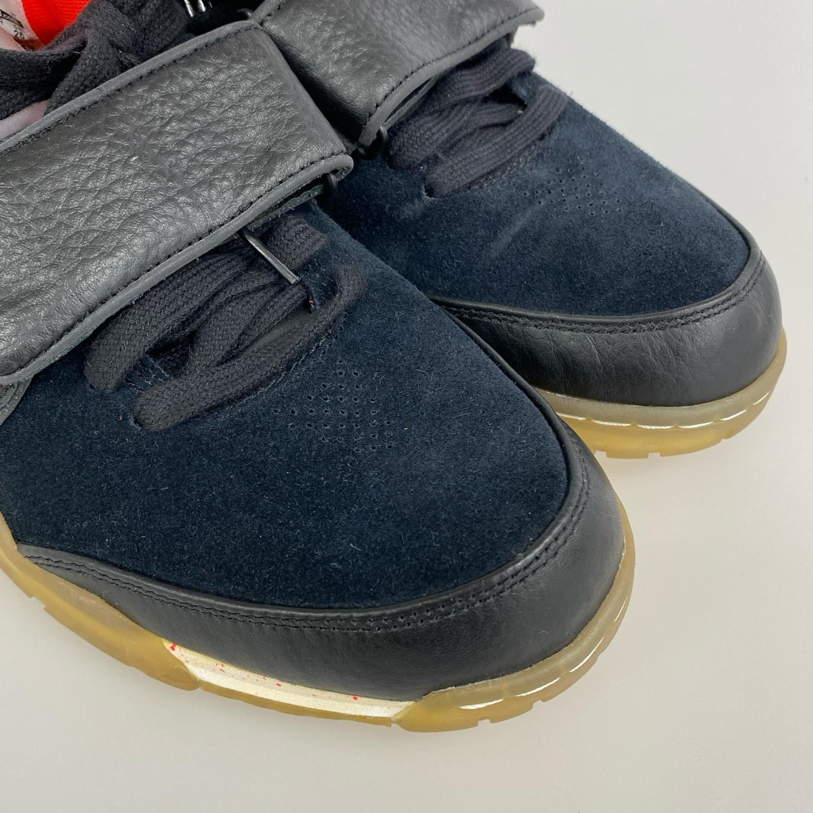 スニーカー AIR TRAINER VICTOR CRUZ QS 26cm (US8 UK7 1/2 EU42) ブラック