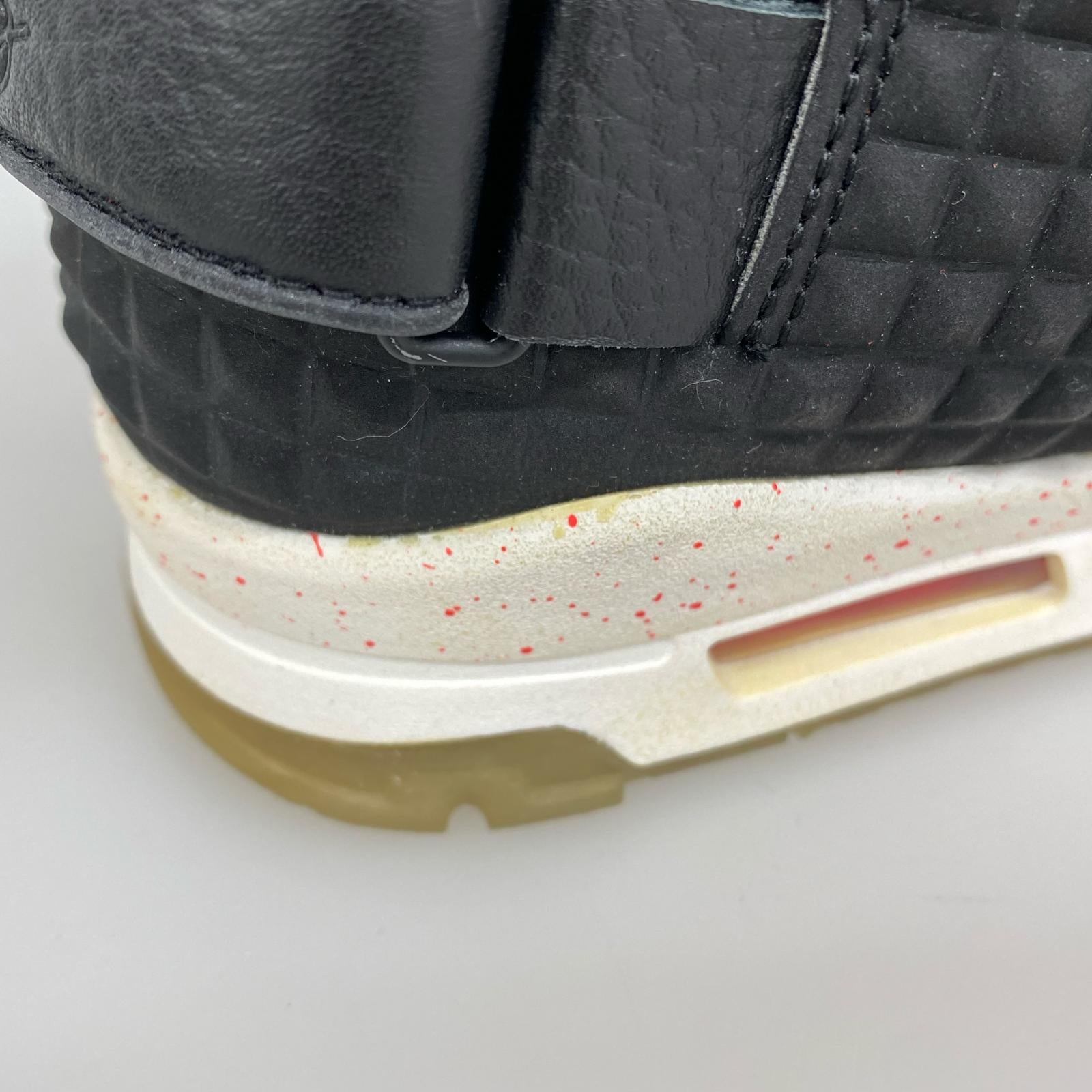 スニーカー AIR TRAINER VICTOR CRUZ QS 26cm (US8 UK7 1/2 EU42) ブラック