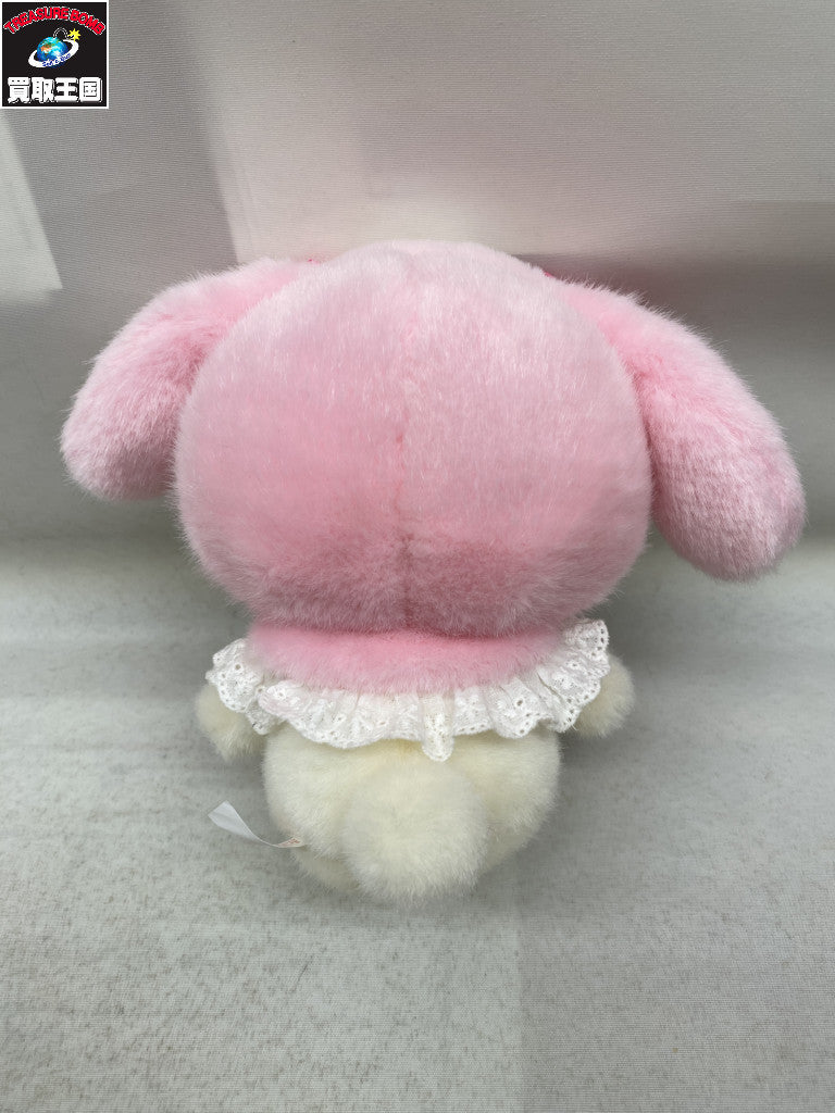 マイメロ GODIVA コラボぬいぐるみ2021 フィギュア/グッズ