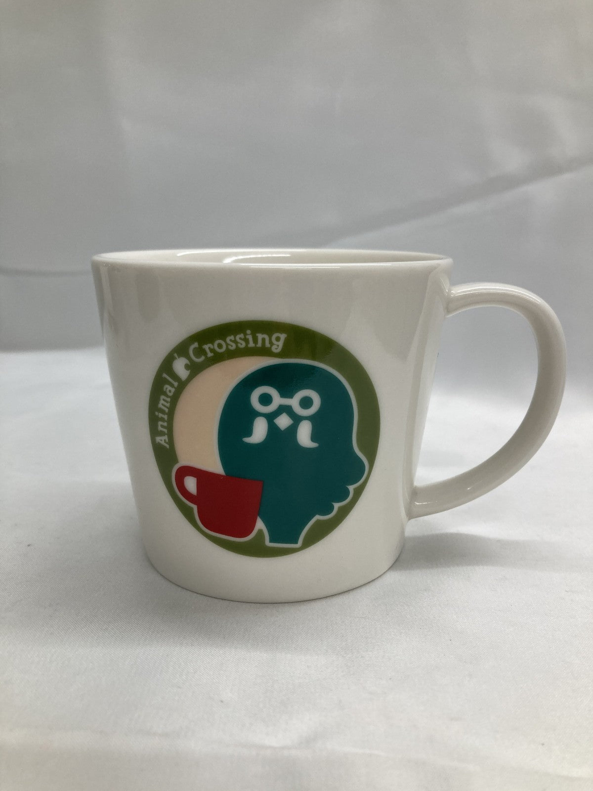 どうぶつの森 B賞 コーヒーサーバー フィギュア/グッズ