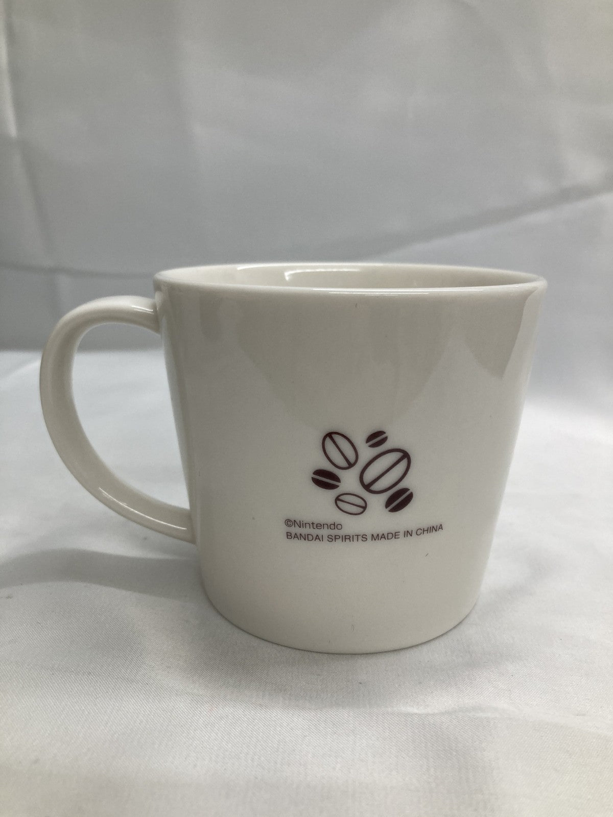 どうぶつの森 B賞 コーヒーサーバー フィギュア/グッズ