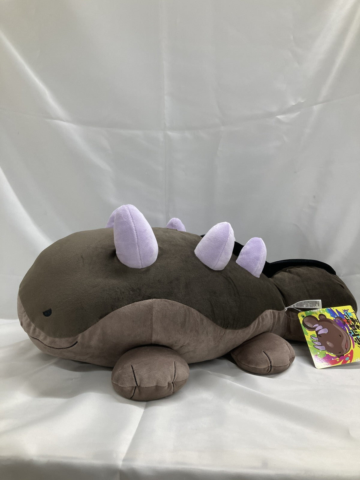 おっきいもっちりぬいぐるみ モウドクキケン ドオー フィギュア/グッズ