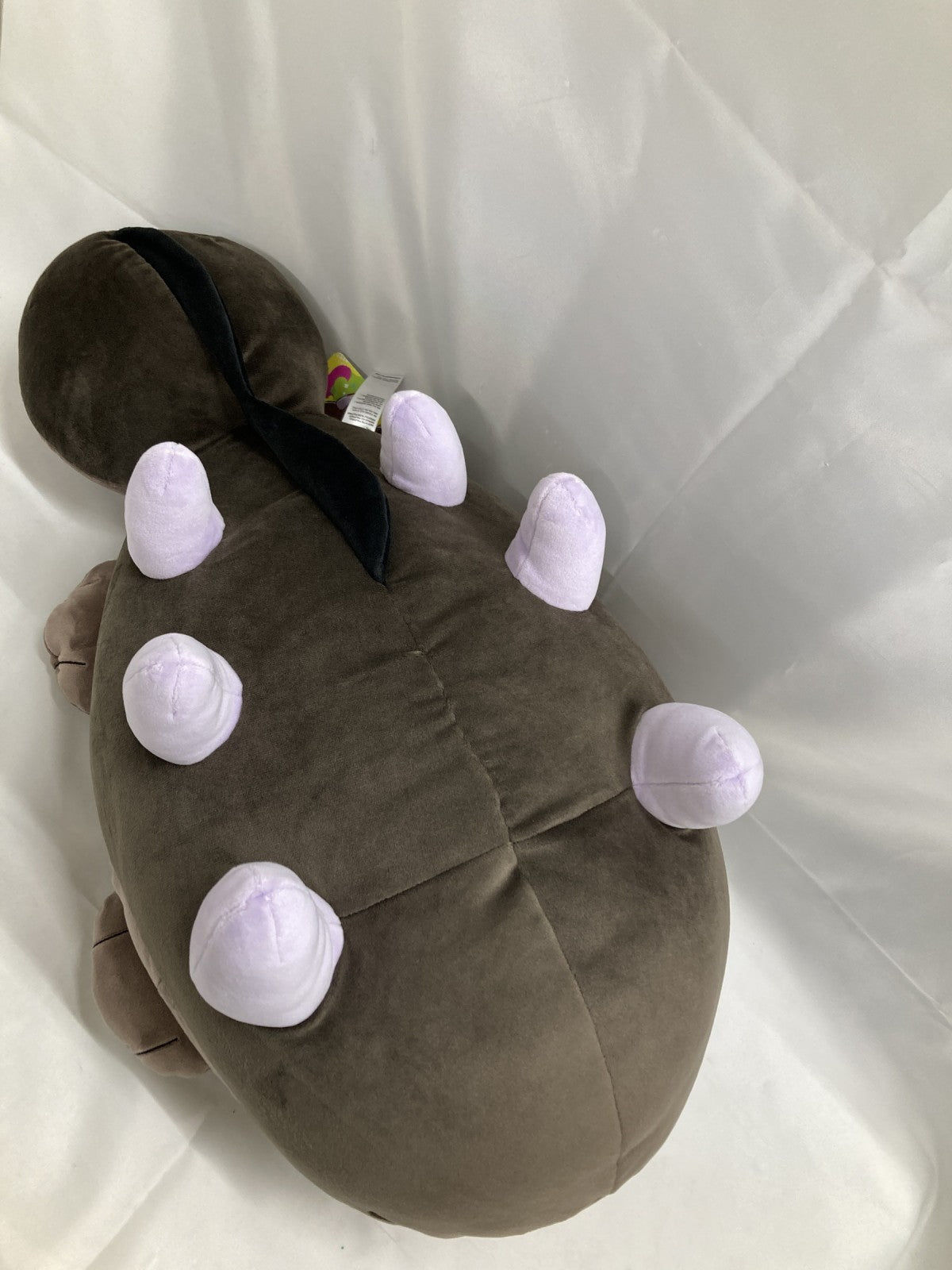 おっきいもっちりぬいぐるみ モウドクキケン ドオー フィギュア/グッズ