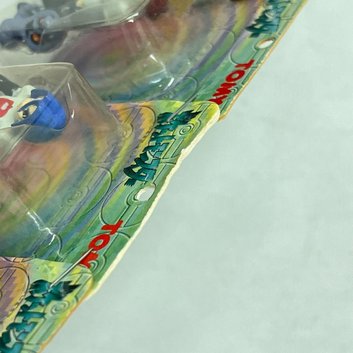 ポケモン ミニブリスター バトル編 セット ポケモン TOMY フィギュア/グッズ