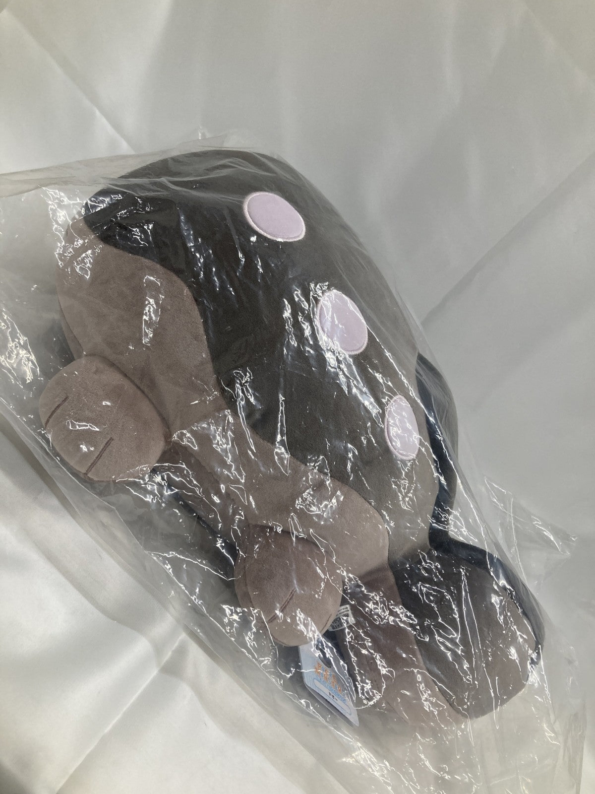 ぽてはぐクッション ドオー フィギュア/グッズ