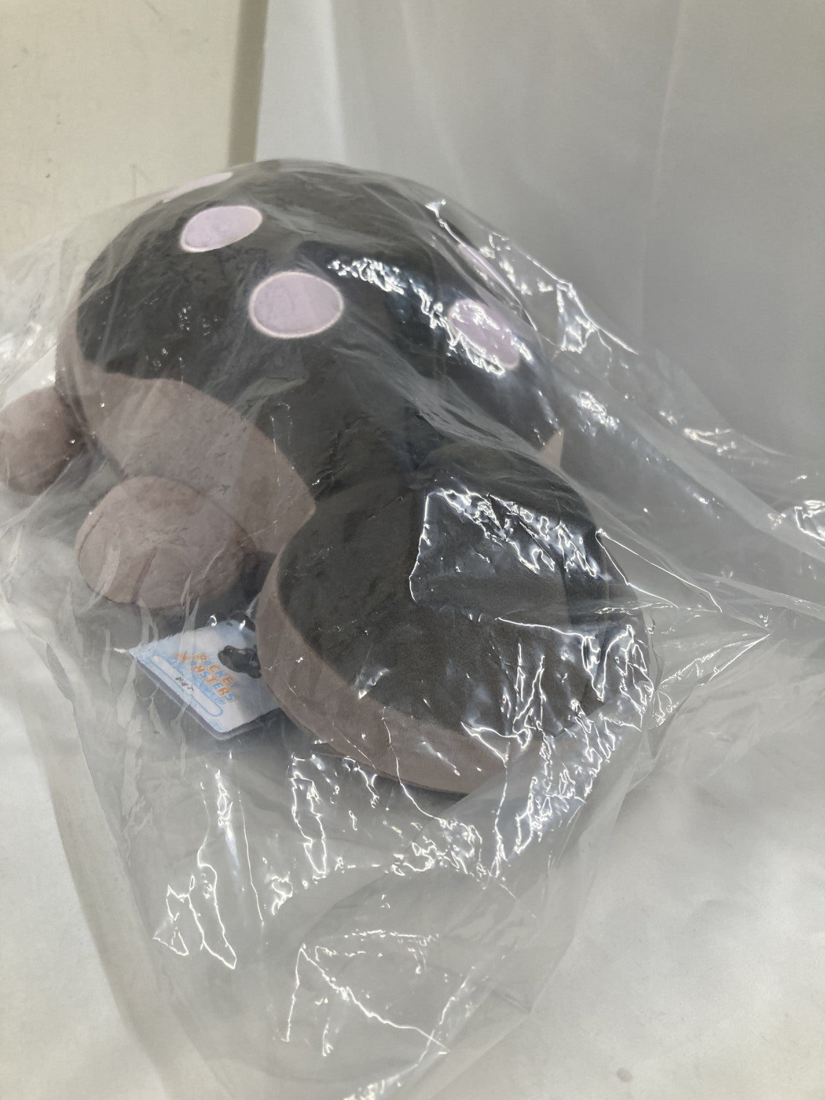 ぽてはぐクッション ドオー フィギュア/グッズ