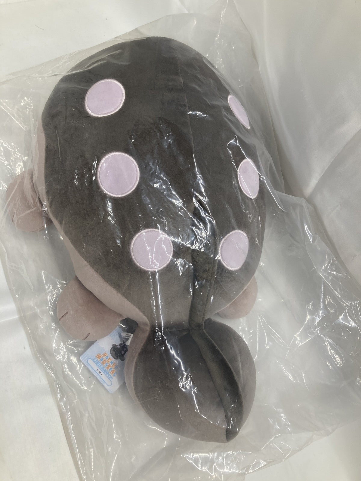 ぽてはぐクッション ドオー フィギュア/グッズ