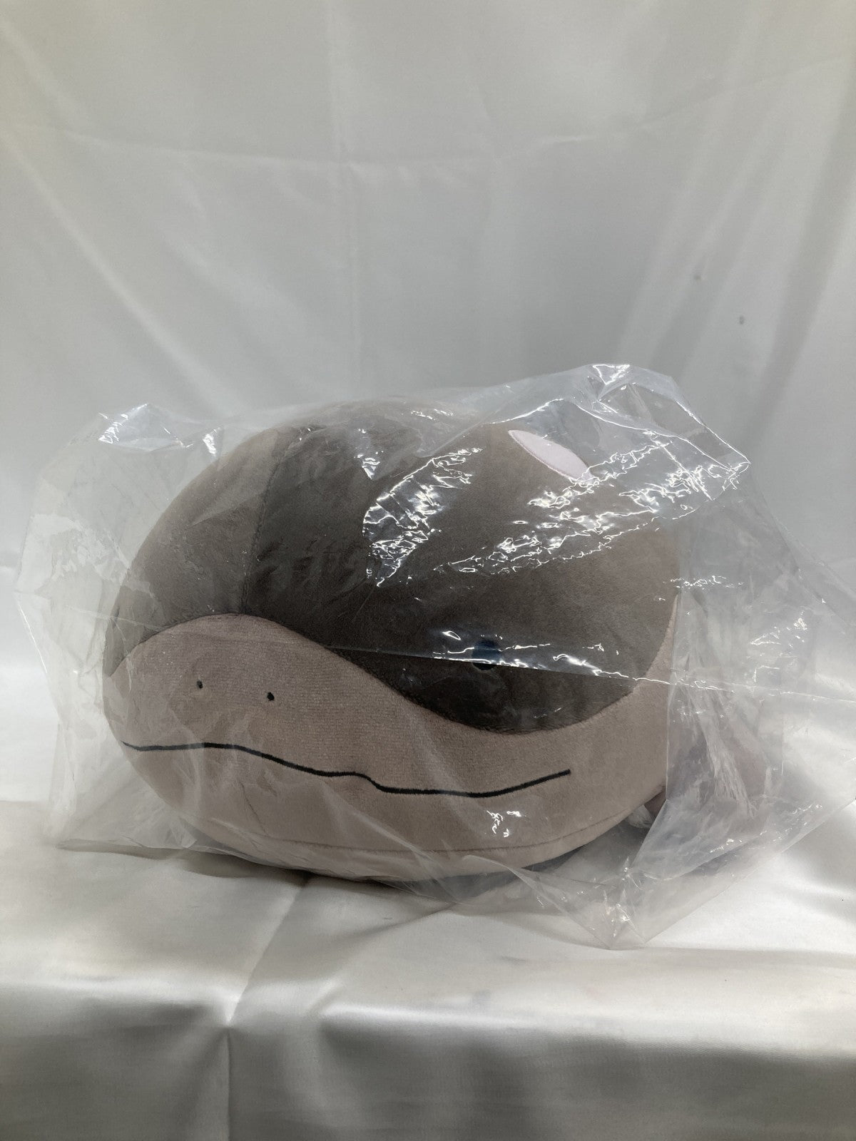 ぽてはぐクッション ドオー フィギュア/グッズ