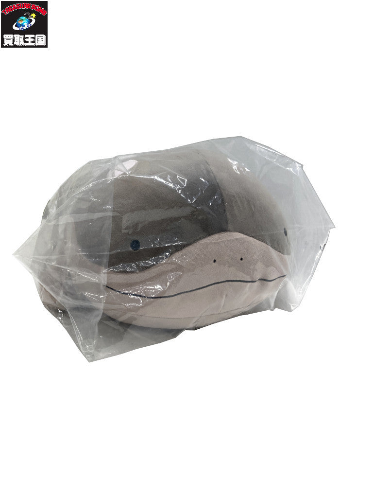 ぽてはぐクッション ドオー フィギュア/グッズ
