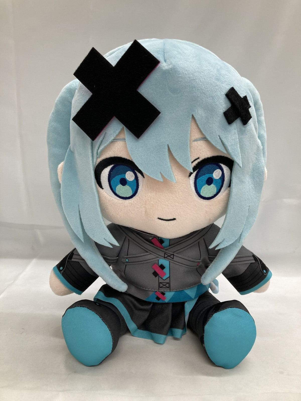 初音ミク ラストラッキー賞 ぬいぐるみ フィギュア/グッズ
