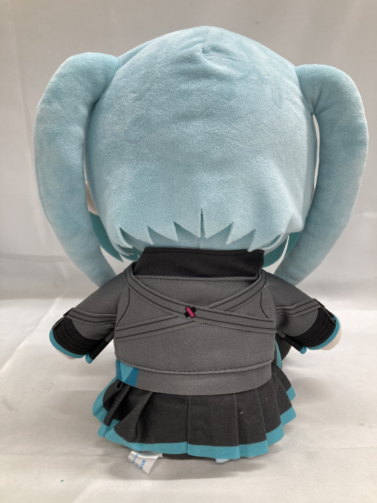 初音ミク ラストラッキー賞 ぬいぐるみ フィギュア/グッズ