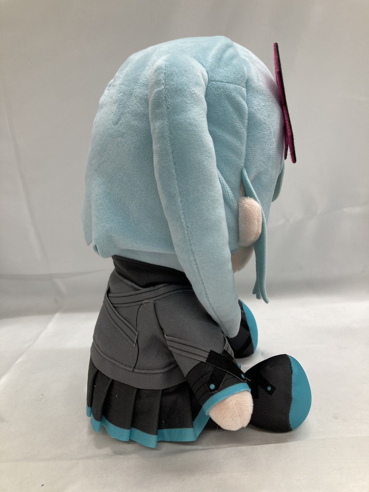 初音ミク ラストラッキー賞 ぬいぐるみ フィギュア/グッズ