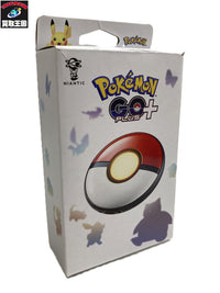 ポケモンGO PLUS+ フィギュア/グッズ