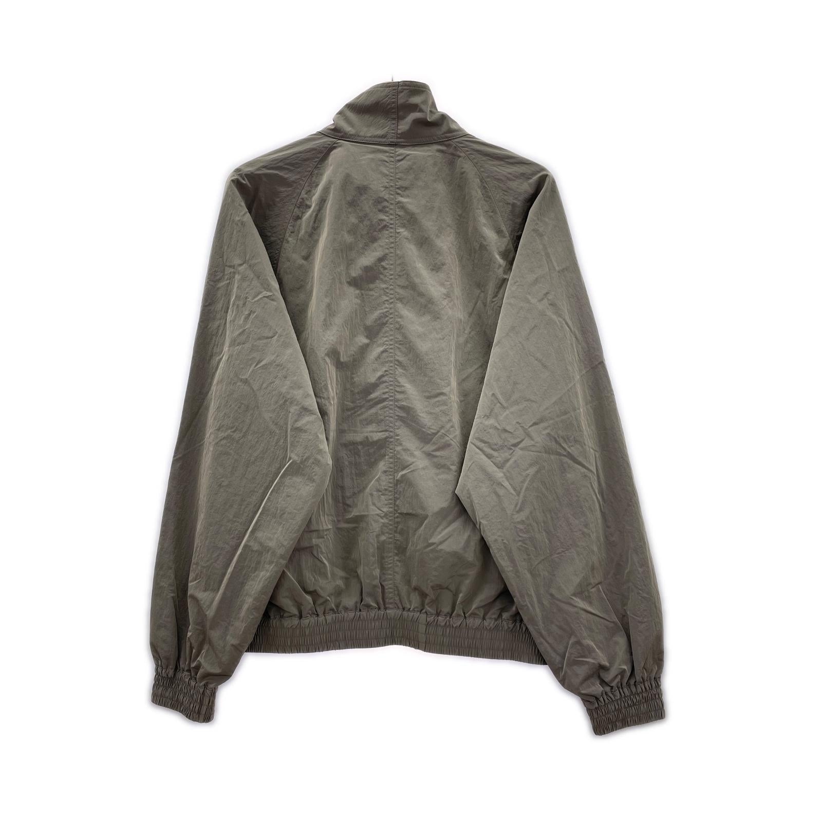 ブルゾン 25SS ZIP NYLON BLOUSON 1 ベージュ