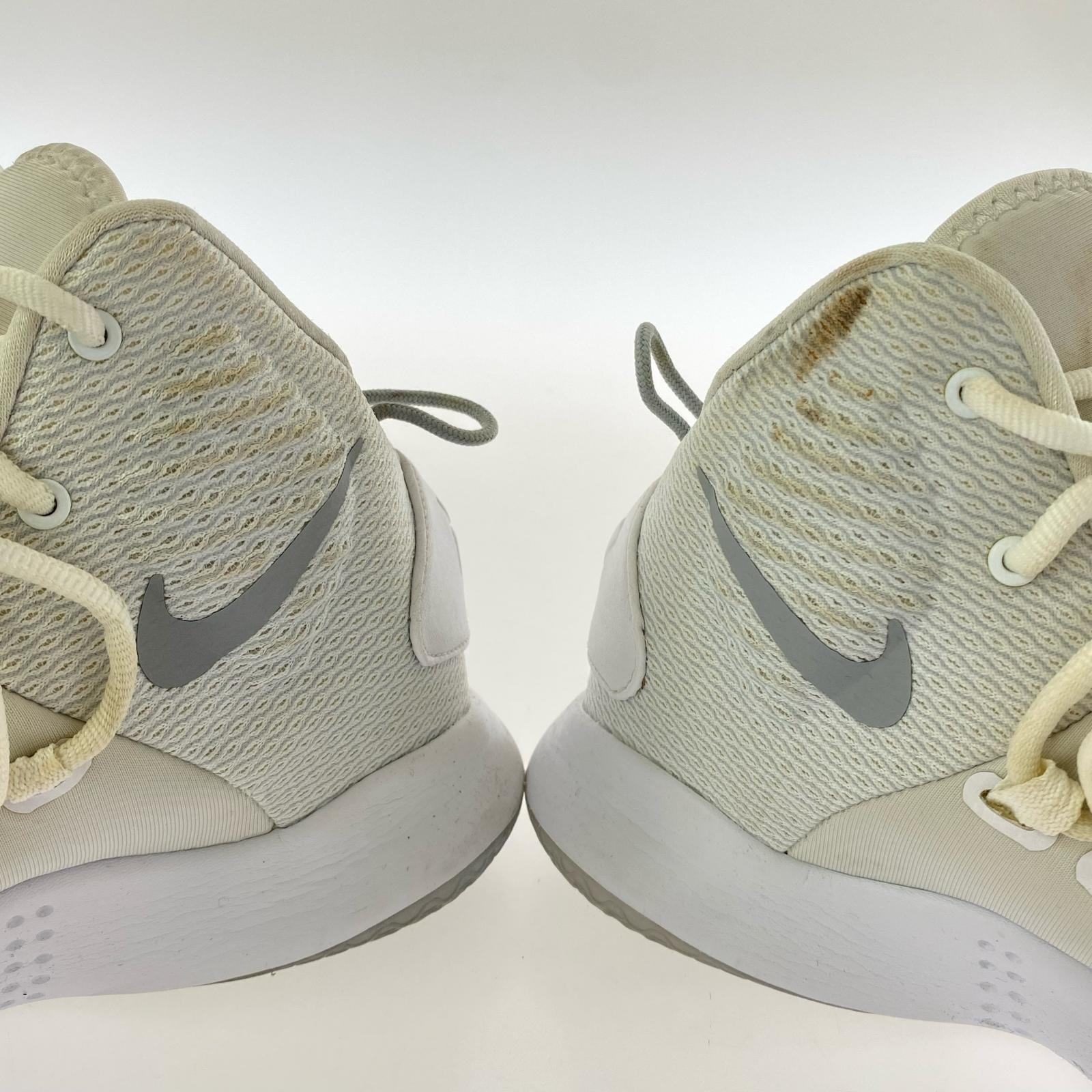 スニーカー Hyperdunk EP 'White Ice' AO7890-101 27.5cm (US9 1/2 UK9 EU45) ホワイト