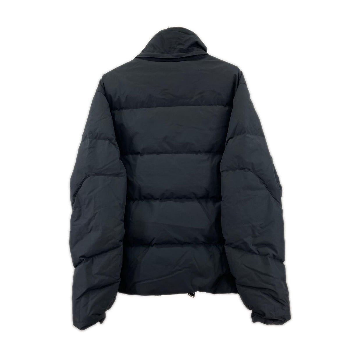 ダウンジャケット BLK L